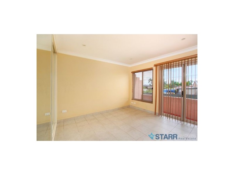 1 Lomond Street, Guildford NSW 2161