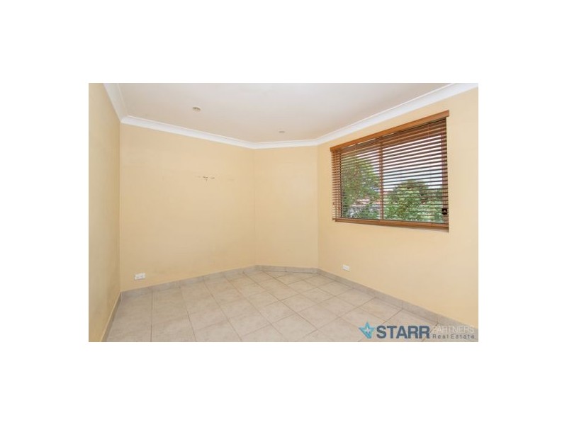 1 Lomond Street, Guildford NSW 2161