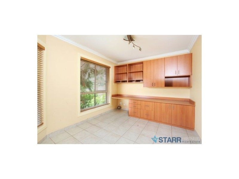 1 Lomond Street, Guildford NSW 2161