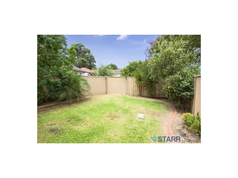 1 Lomond Street, Guildford NSW 2161