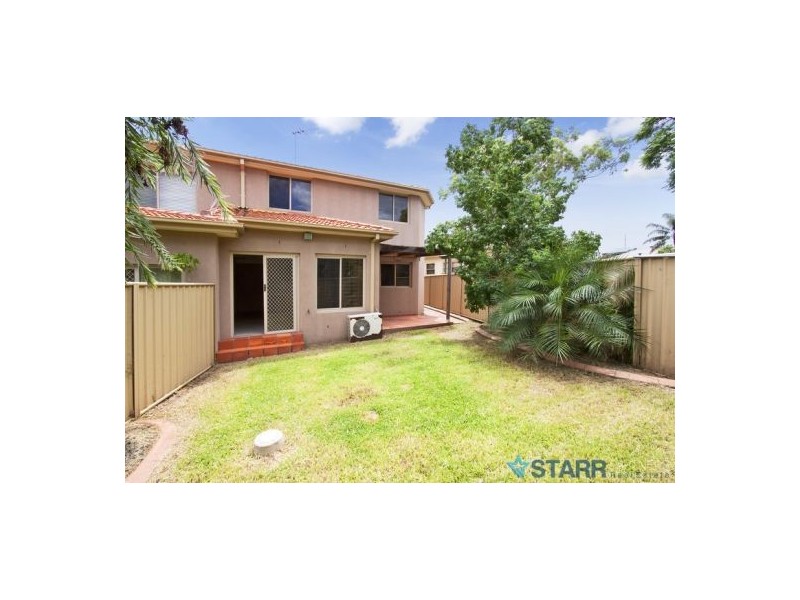 1 Lomond Street, Guildford NSW 2161