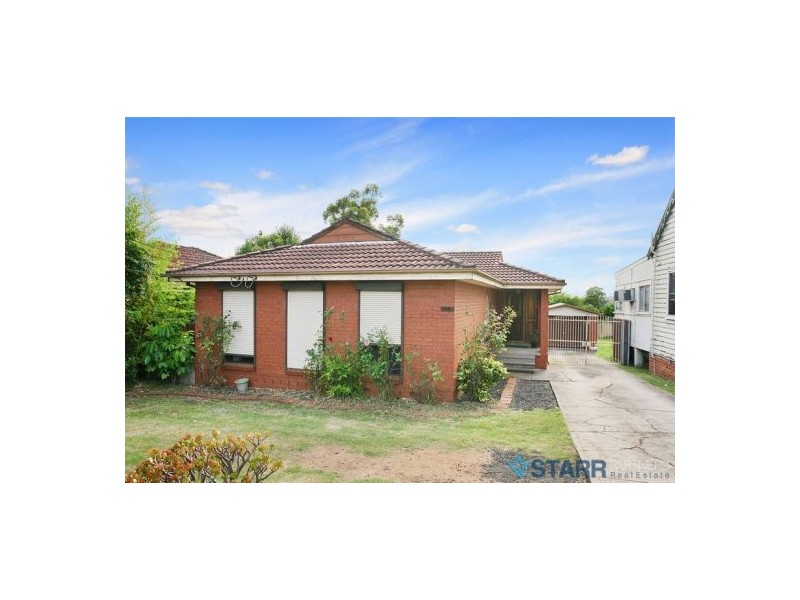 68a Jersey Road, South Wentworthville NSW 2145