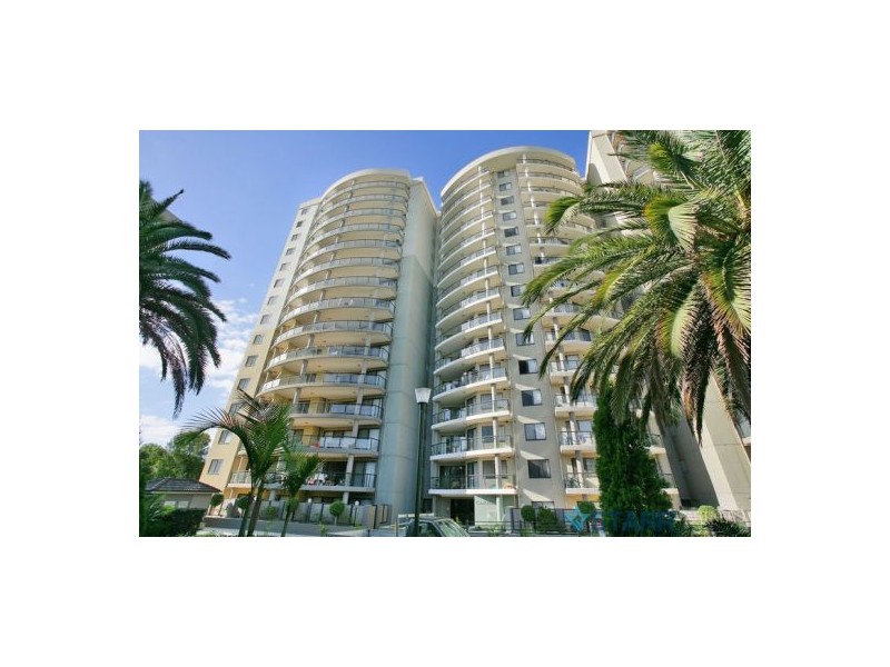 902/91B Bridge Road, Westmead NSW 2145