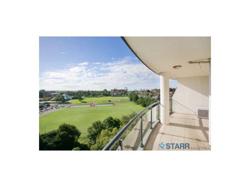 902/91B Bridge Road, Westmead NSW 2145