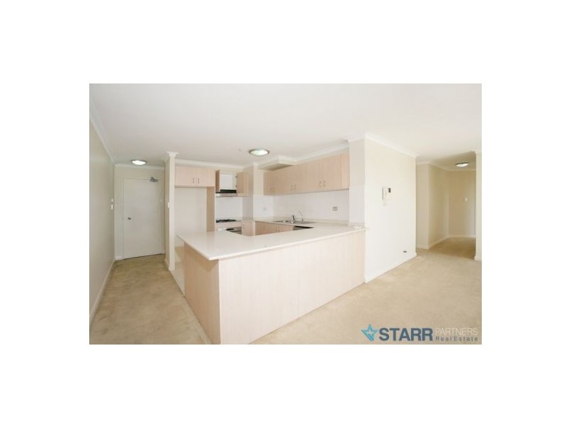 902/91B Bridge Road, Westmead NSW 2145