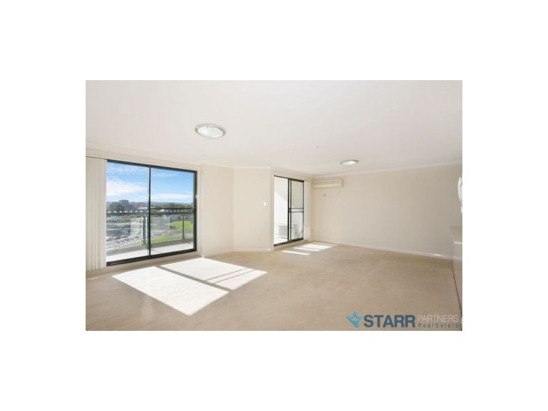 902/91B Bridge Road, Westmead NSW 2145