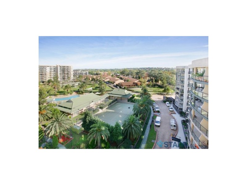 902/91B Bridge Road, Westmead NSW 2145