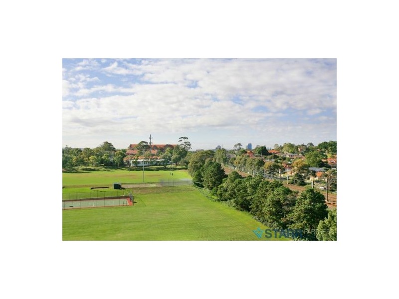 902/91B Bridge Road, Westmead NSW 2145