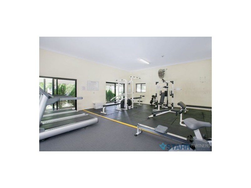 902/91B Bridge Road, Westmead NSW 2145