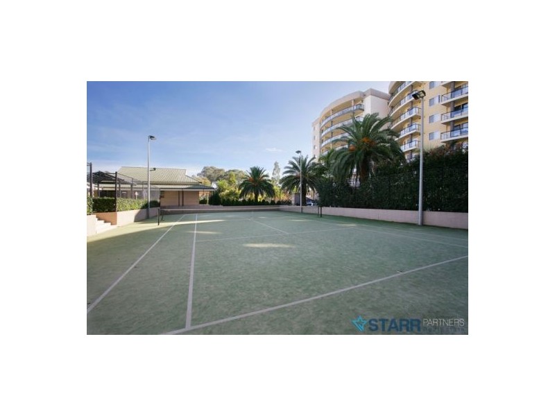 902/91B Bridge Road, Westmead NSW 2145