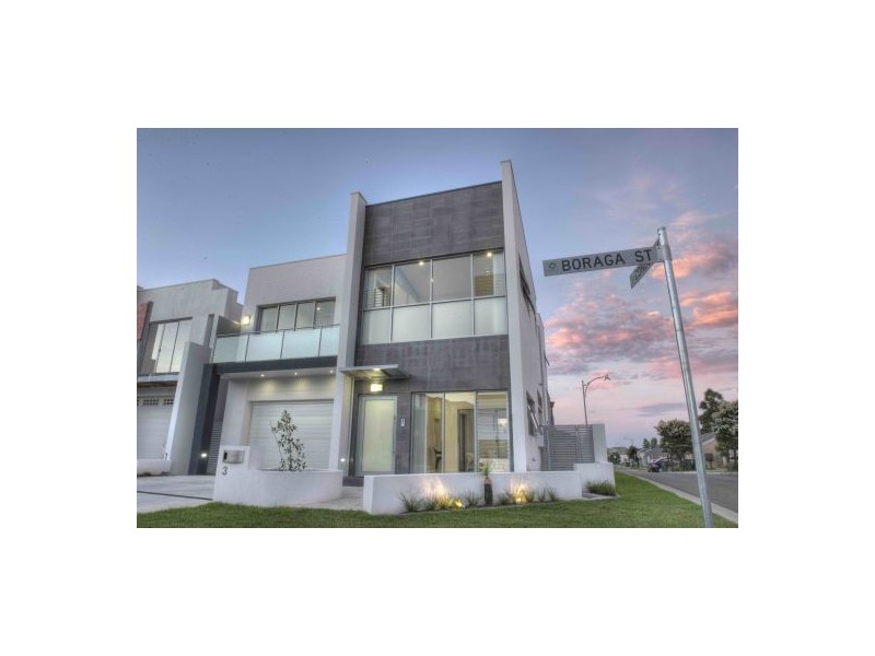 3 Boraga Street, Pemulwuy NSW 2145