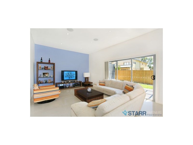 3 Boraga Street, Pemulwuy NSW 2145