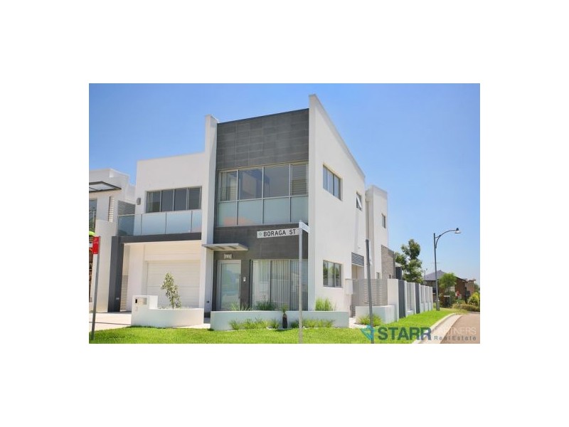 3 Boraga Street, Pemulwuy NSW 2145