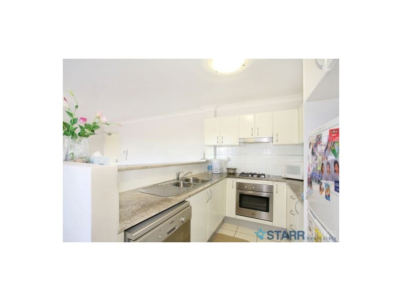 7/80 Pitt Street, Granville NSW 2142