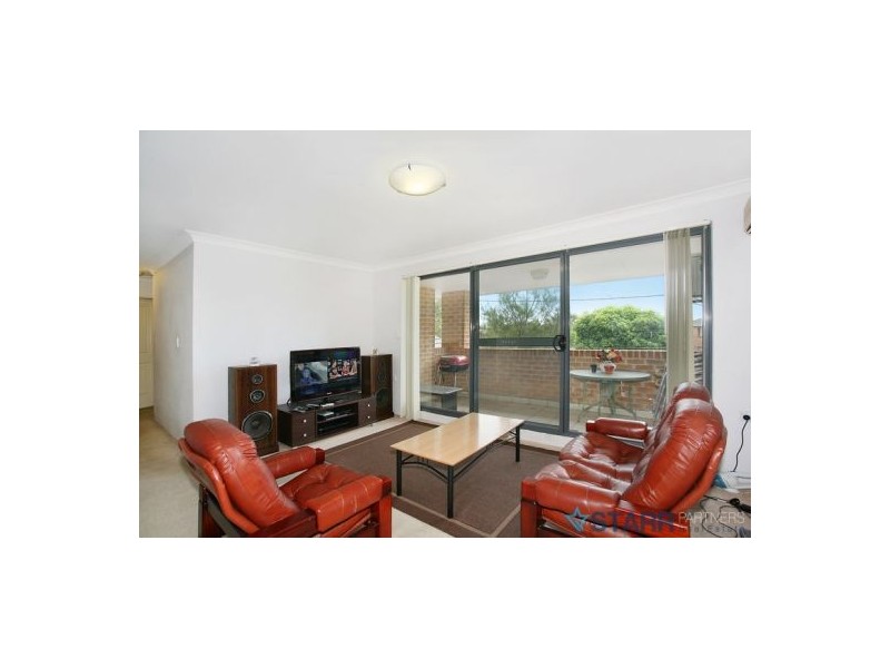 7/80 Pitt Street, Granville NSW 2142