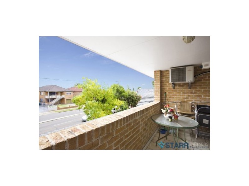 7/80 Pitt Street, Granville NSW 2142