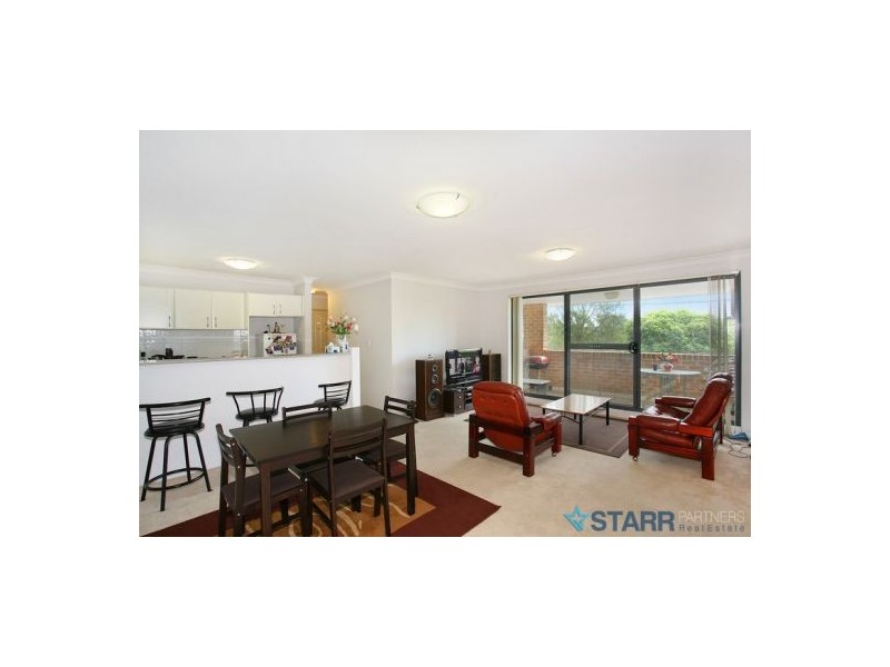 7/80 Pitt Street, Granville NSW 2142