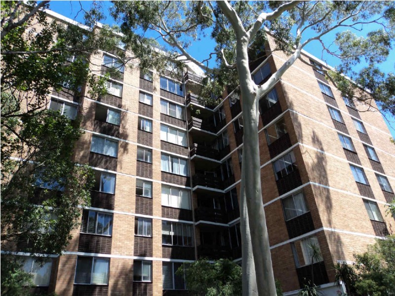 61/90 WENTWORTH ROAD, Strathfield NSW 2135