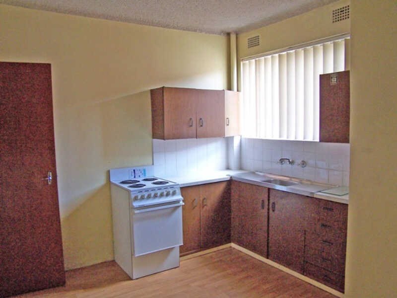 4/59  ST ANN STREET, Merrylands NSW 2160