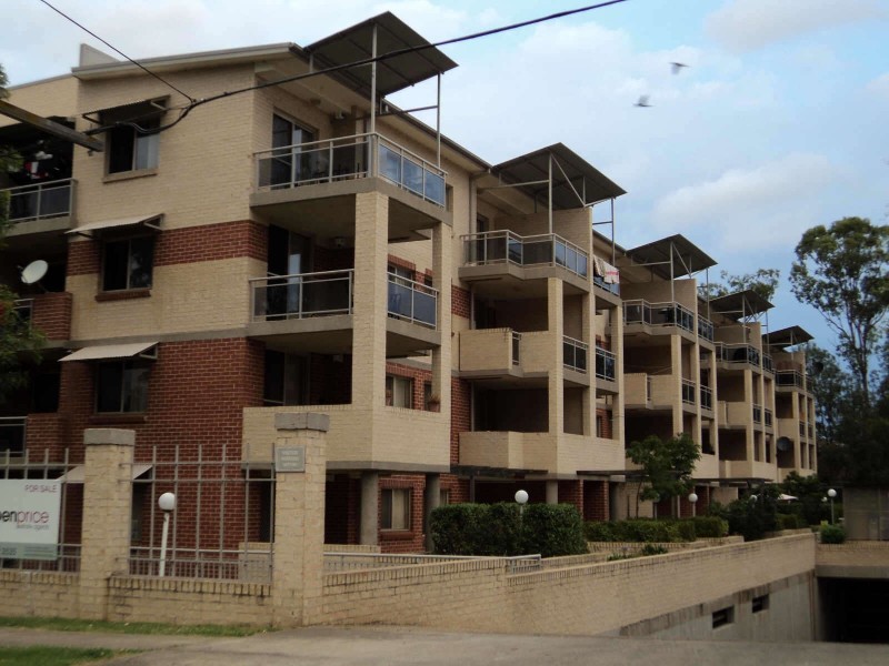 70/02  HYTHE STREET, Mount Druitt NSW 2770