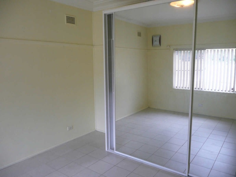 126  BURNETT STREET, Merrylands NSW 2160