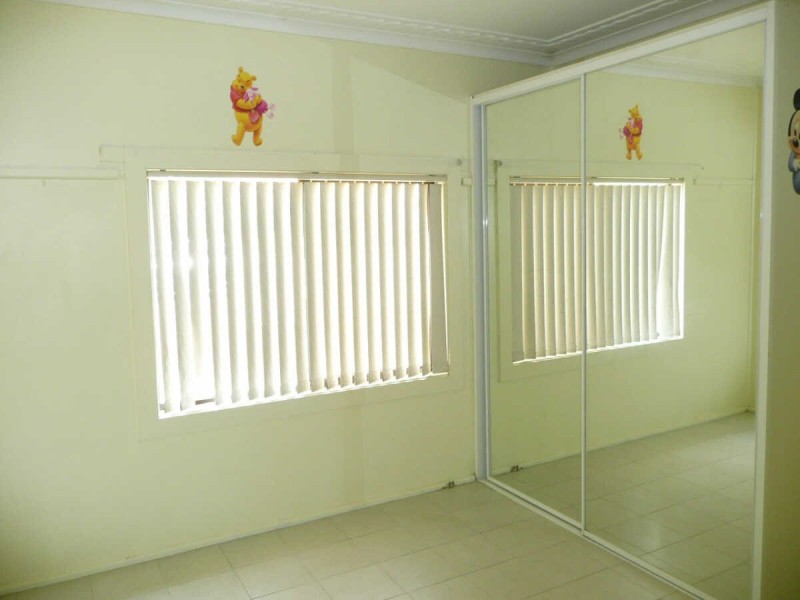 126  BURNETT STREET, Merrylands NSW 2160