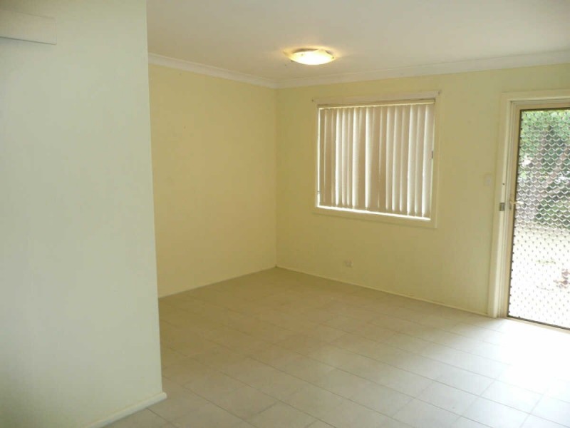 126  BURNETT STREET, Merrylands NSW 2160