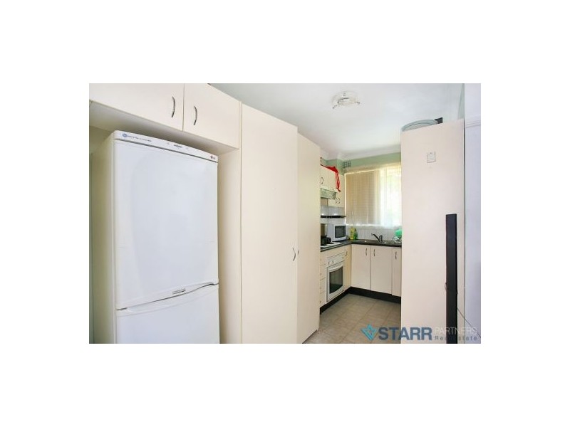 4/167 Pitt Street, Merrylands NSW 2160