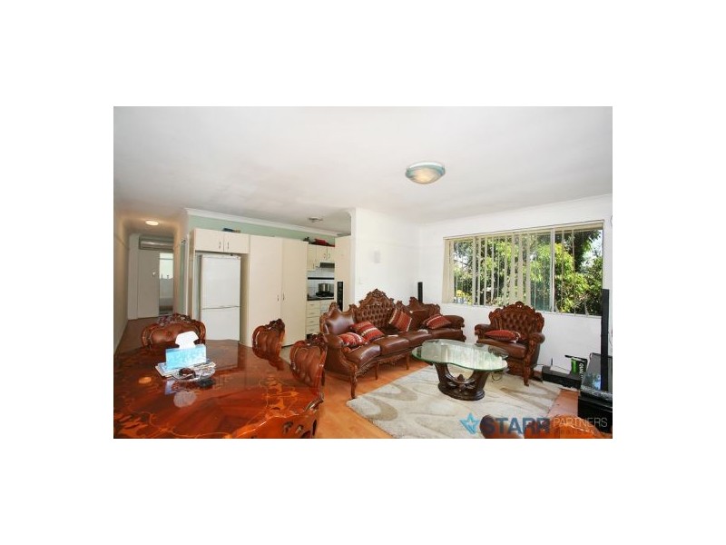 4/167 Pitt Street, Merrylands NSW 2160