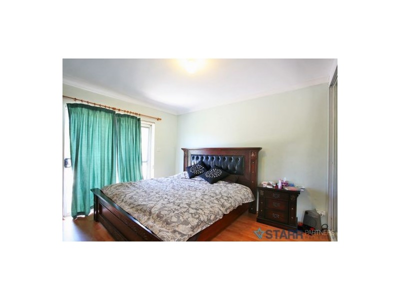 4/167 Pitt Street, Merrylands NSW 2160