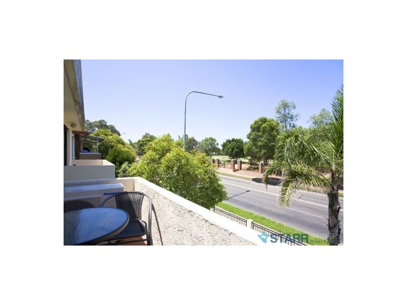 4/167 Pitt Street, Merrylands NSW 2160