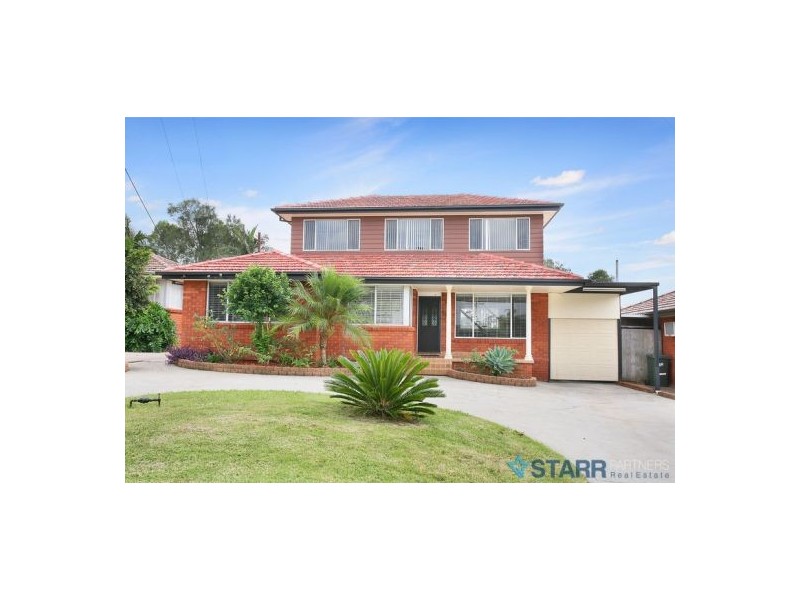 160 Darling Street, Greystanes NSW 2145