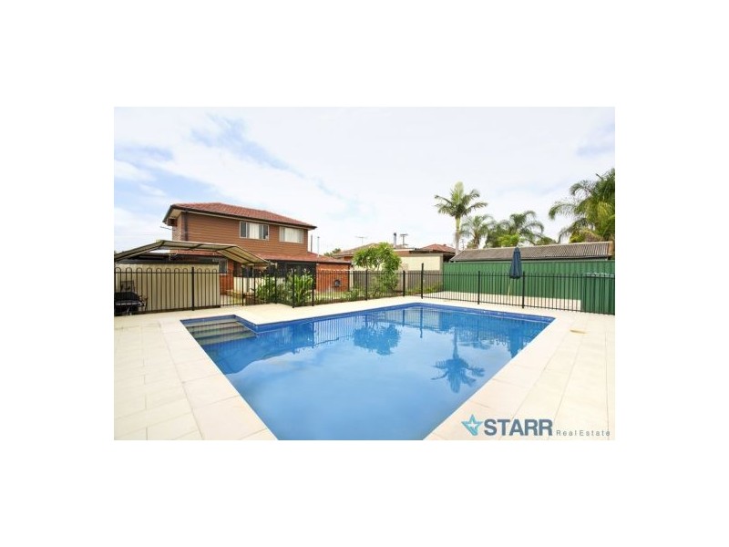 160 Darling Street, Greystanes NSW 2145