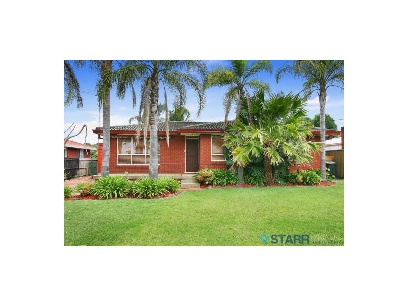 23 Baden Street, Greystanes NSW 2145