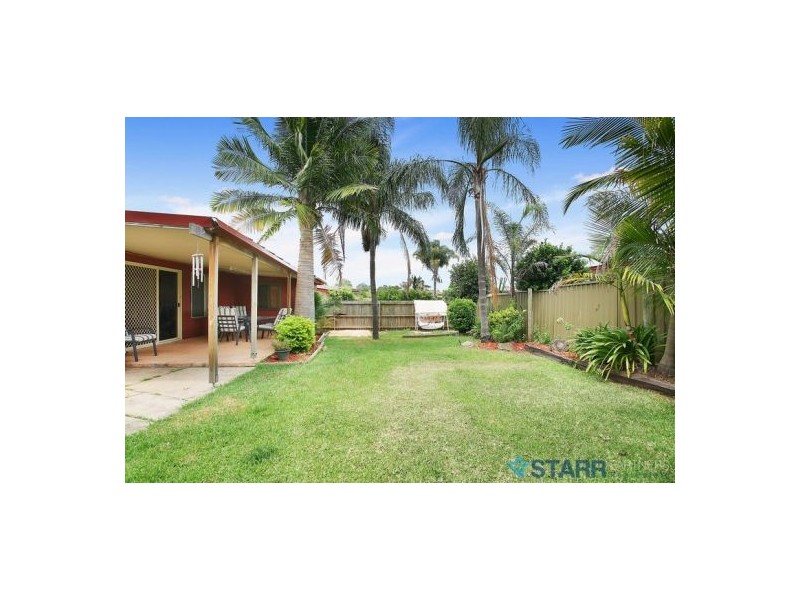 23 Baden Street, Greystanes NSW 2145