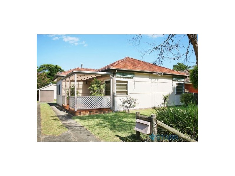 34 Morven, Guildford NSW 2161