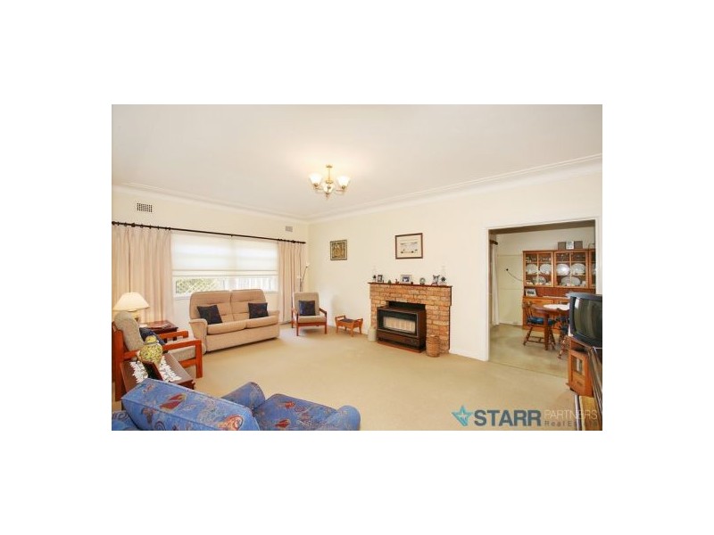 34 Morven, Guildford NSW 2161