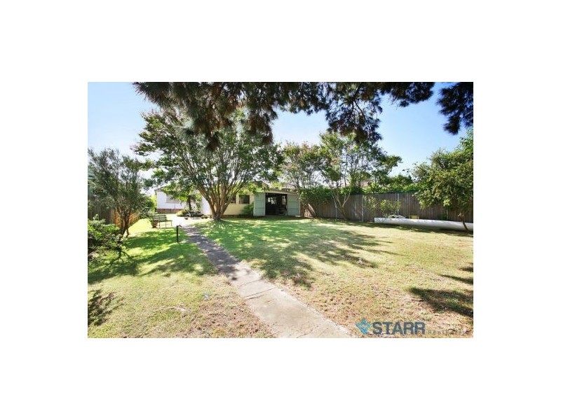 34 Morven, Guildford NSW 2161