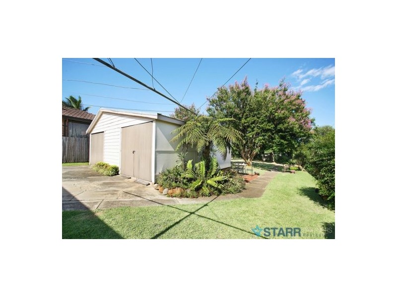 34 Morven, Guildford NSW 2161