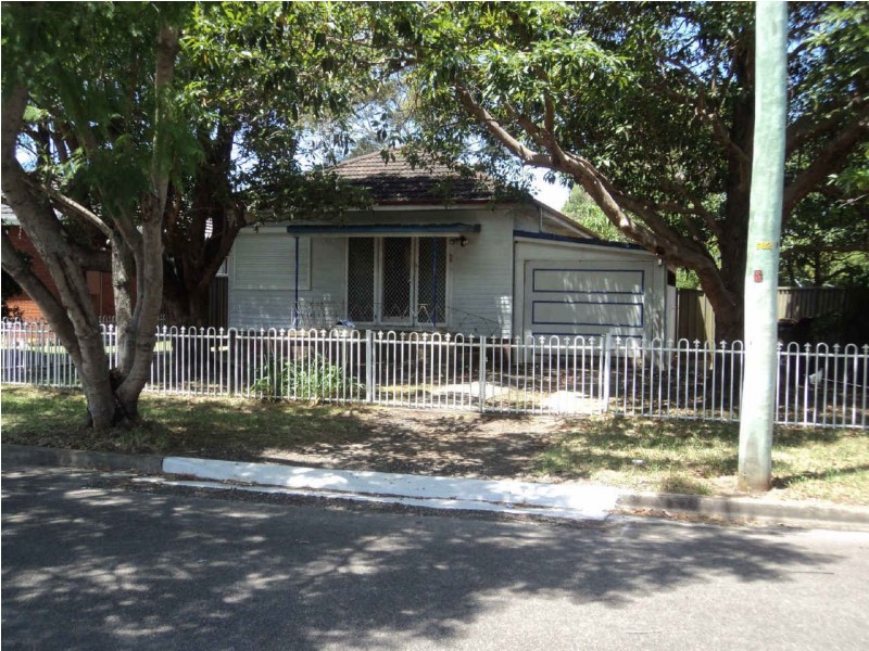 32  Mountford Avenue, Guildford NSW 2161