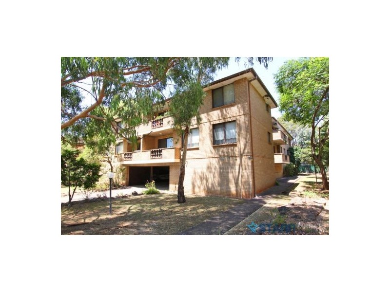 6/22 Paton Street, Merrylands NSW 2160