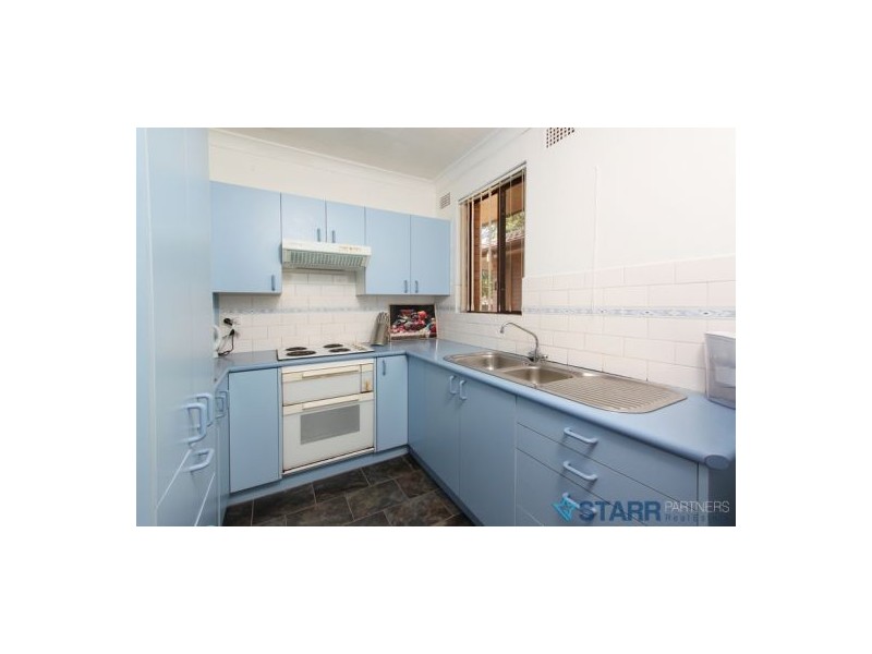 6/22 Paton Street, Merrylands NSW 2160