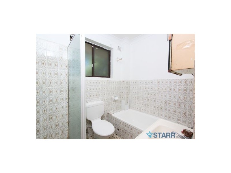 6/22 Paton Street, Merrylands NSW 2160