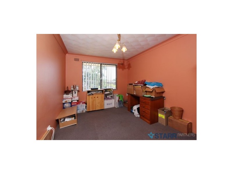 6/22 Paton Street, Merrylands NSW 2160