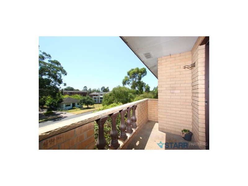 6/22 Paton Street, Merrylands NSW 2160