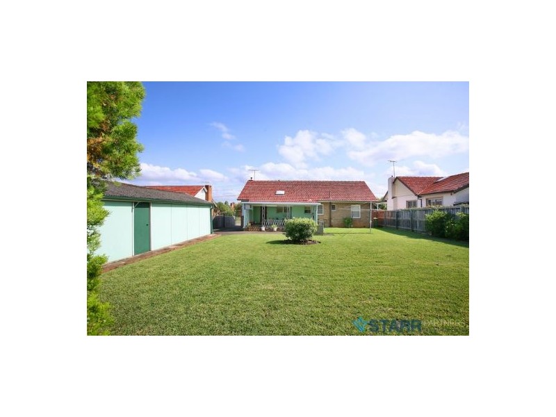 11 Kenelda Avenue, Guildford NSW 2161