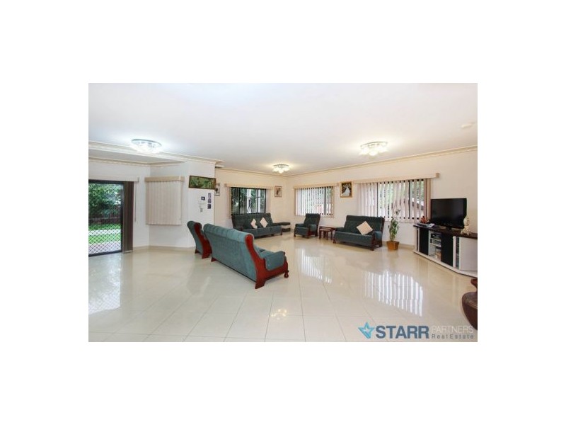 47 Elizabeth Street, Granville NSW 2142