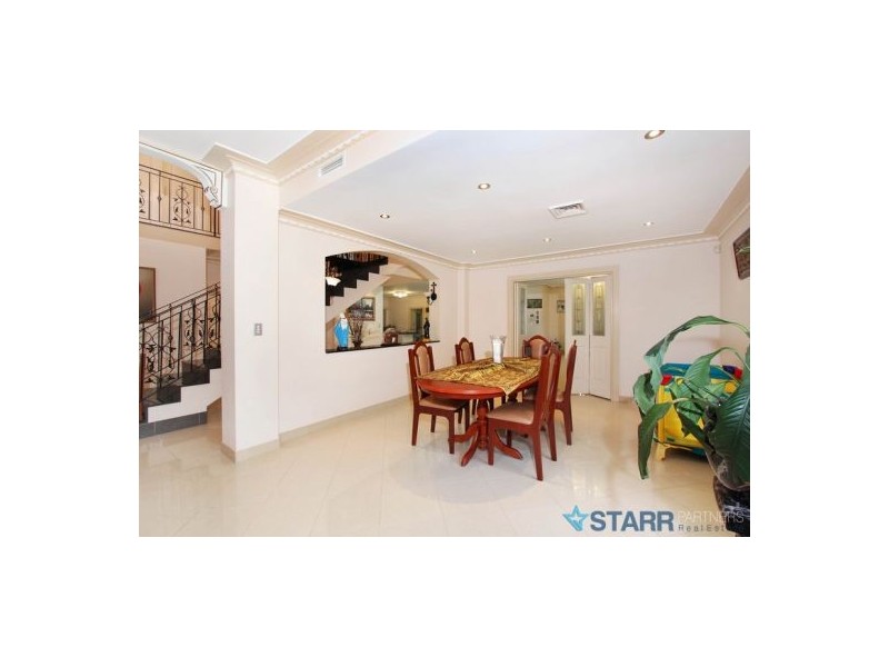 47 Elizabeth Street, Granville NSW 2142