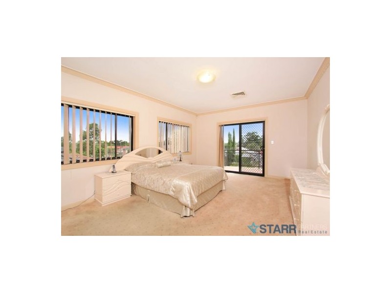 47 Elizabeth Street, Granville NSW 2142