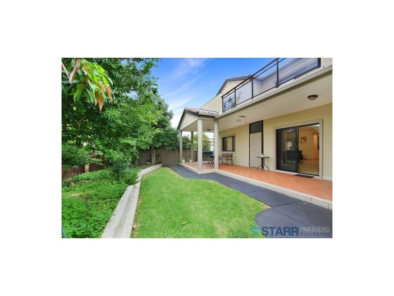 47 Elizabeth Street, Granville NSW 2142